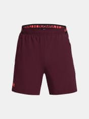 Under Armour Kratke Hlače UA Vanish Woven 6in Shorts-MRN XXL