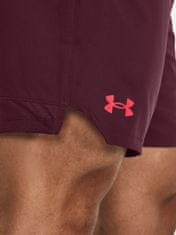 Under Armour Kratke Hlače UA Vanish Woven 6in Shorts-MRN XXL