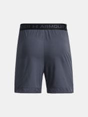 Under Armour Kratke Hlače UA Vanish Woven 6in Shorts-GRY XXL