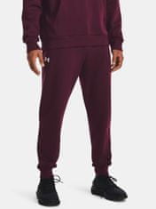 Under Armour Trenirka UA Rival Fleece Joggers-MRN XXL