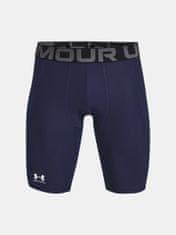 Under Armour Kratke Hlače UA HG Armour Lng Shorts-BLU S