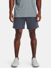 Under Armour Kratke Hlače UA Vanish Woven 6in Shorts-GRY XXL