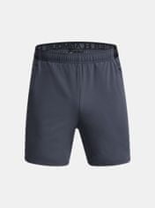 Under Armour Kratke Hlače UA Vanish Woven 6in Shorts-GRY XXL