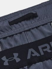 Under Armour Kratke Hlače UA Vanish Woven 6in Shorts-GRY XXL