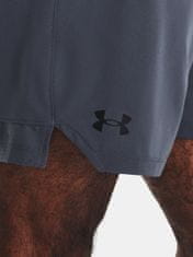 Under Armour Kratke Hlače UA Vanish Woven 6in Shorts-GRY XXL