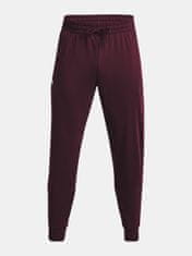 Under Armour Trenirka UA Rival Fleece Joggers-MRN XXL