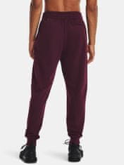 Under Armour Trenirka UA Rival Fleece Joggers-MRN XXL