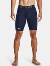 Under Armour Kratke Hlače UA HG Armour Lng Shorts-BLU S