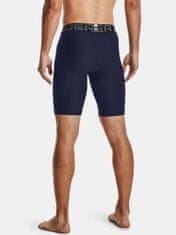 Under Armour Kratke Hlače UA HG Armour Lng Shorts-BLU S