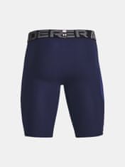 Under Armour Kratke Hlače UA HG Armour Lng Shorts-BLU S