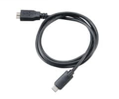 - Adapter USB 3.1 tipa C na mikro B - 100 cm