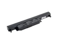 Avacom Nadomestna baterija Asus K55, X55, R700 Li-Ion 10,8V 4400mAh