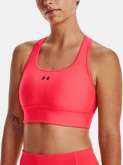 Under Armour Nedrček Crossback Longline-RED M