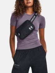 Under Armour Torba UA Loudon Waist Bag Xbody-BLK UNI