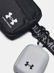 Under Armour Torba UA Loudon Waist Bag Xbody-BLK UNI