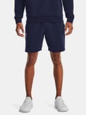 Under Armour Kratke Hlače UA Essential Fleece Shorts-BLU L