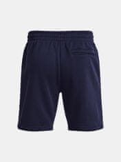 Under Armour Kratke Hlače UA Essential Fleece Shorts-BLU L