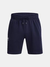 Under Armour Kratke Hlače UA Essential Fleece Shorts-BLU L