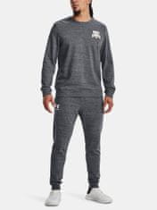 Under Armour Trenirka UA Rival Terry Jogger-GRY XS