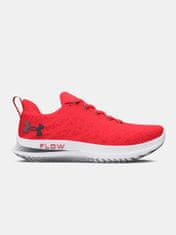 Under Armour Čevlji UA Velociti 3-RED 42