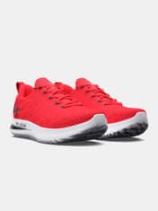 Under Armour Čevlji UA Velociti 3-RED 42