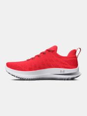 Under Armour Čevlji UA Velociti 3-RED 42