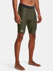 Under Armour Kratke Hlače UA HG Armour Lng Shorts-GRN XXL