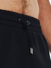 Under Armour Kratke Hlače UA Essential Fleece Shorts-BLK L