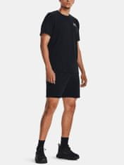 Under Armour Kratke Hlače UA Essential Fleece Shorts-BLK L