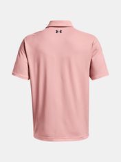 Under Armour Majica UA T2G Polo-PNK S