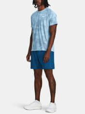 Under Armour Kratke Hlače LAUNCH ELITE 2in1 7'' SHORT-BLU M