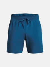 Under Armour Kratke Hlače LAUNCH ELITE 2in1 7'' SHORT-BLU M