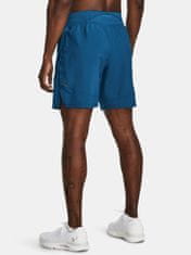 Under Armour Kratke Hlače LAUNCH ELITE 2in1 7'' SHORT-BLU M