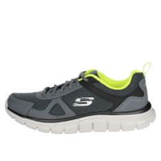 Skechers Čevlji grafitna 42 EU 52630CCLM