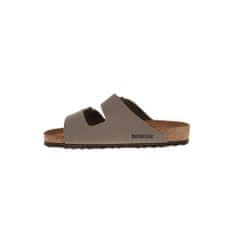 Birkenstock Japanke siva 43 EU Arizona BF