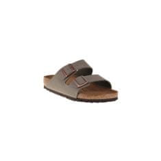 Birkenstock Japanke siva 43 EU Arizona BF