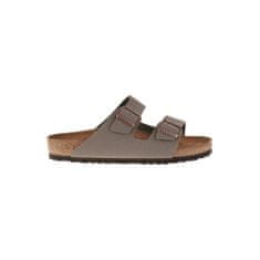 Birkenstock Japanke siva 43 EU Arizona BF