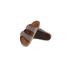 Birkenstock Japanke siva 43 EU Arizona BF