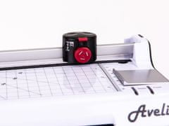 Aveli Kombinirani laminator A3