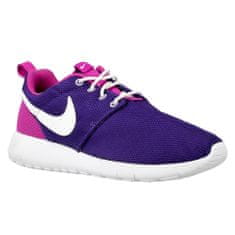 Nike Čevlji vijolična 37.5 EU Roshe One GS