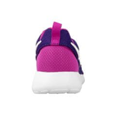 Nike Čevlji vijolična 37.5 EU Roshe One GS