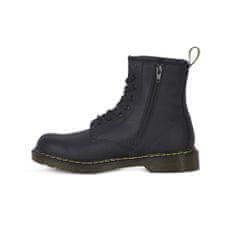 Dr. Martens Vojaški škornji črna 38 EU 21975001