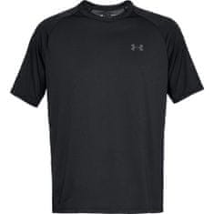 Under Armour Majice črna XXL UA Tech 20 SS Tee