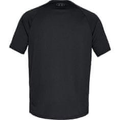 Under Armour Majice črna XXL UA Tech 20 SS Tee