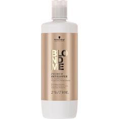 Schwarzkopf Prof. BLONDME nego kreme Premium Developer 2% (Neto kolièina 1000 ml)