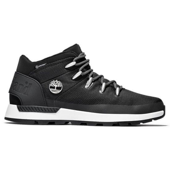 Timberland Čevlji Sprint Trekker Mid WP