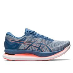 Asics Čevlji obutev za tek mornarsko modra 42.5 EU Glideride