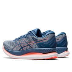 Asics Čevlji obutev za tek mornarsko modra 39.5 EU Glideride