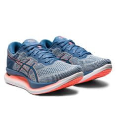 Asics Čevlji obutev za tek mornarsko modra 39.5 EU Glideride