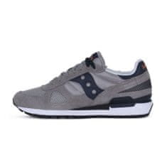 Saucony Čevlji siva 38.5 EU Shadow Original